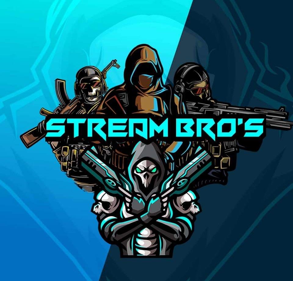 StreamBrosgaming